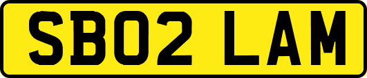 SB02LAM