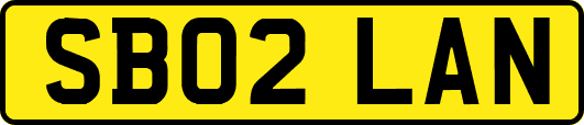 SB02LAN