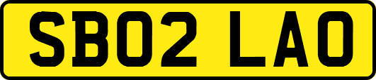 SB02LAO