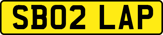 SB02LAP