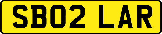 SB02LAR