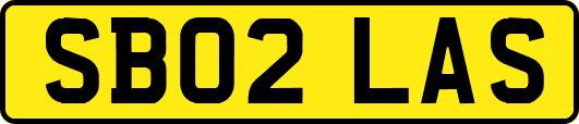 SB02LAS
