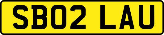 SB02LAU