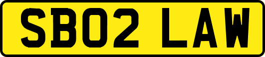 SB02LAW