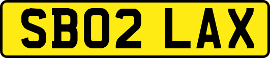 SB02LAX