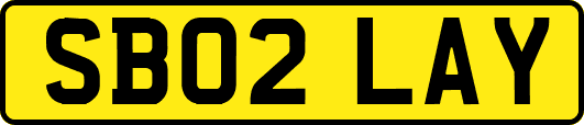 SB02LAY