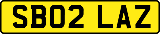 SB02LAZ