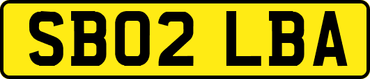 SB02LBA
