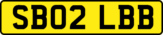 SB02LBB