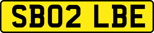 SB02LBE