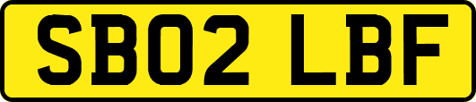 SB02LBF