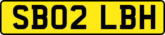 SB02LBH