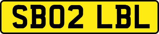 SB02LBL