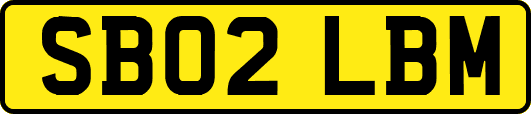 SB02LBM