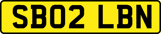 SB02LBN