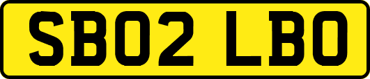 SB02LBO
