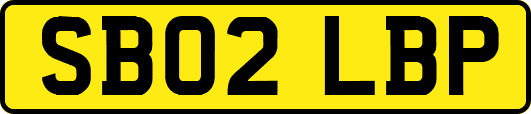 SB02LBP