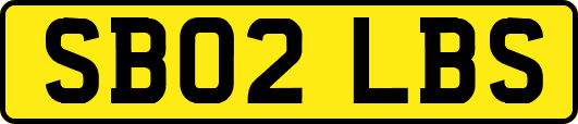 SB02LBS