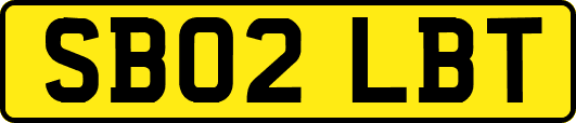 SB02LBT