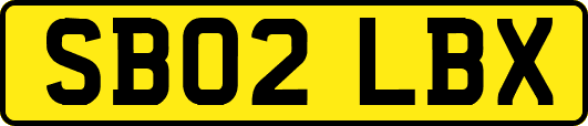SB02LBX