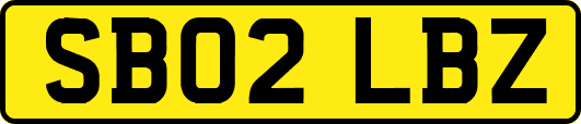SB02LBZ