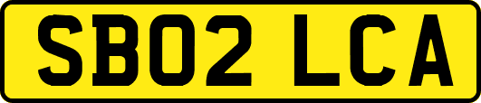 SB02LCA