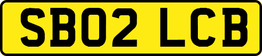 SB02LCB
