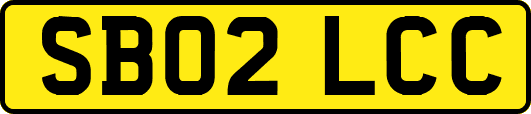 SB02LCC