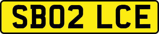 SB02LCE