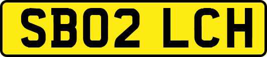 SB02LCH