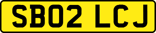 SB02LCJ