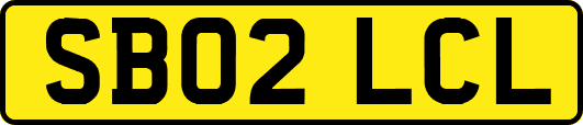 SB02LCL