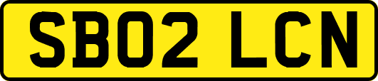 SB02LCN