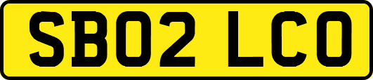 SB02LCO
