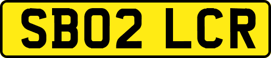 SB02LCR