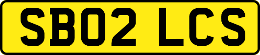 SB02LCS