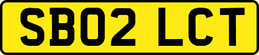 SB02LCT