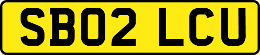 SB02LCU
