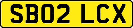 SB02LCX