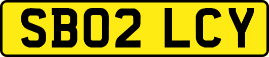 SB02LCY