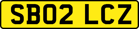 SB02LCZ