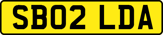 SB02LDA