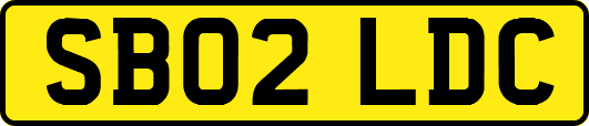 SB02LDC