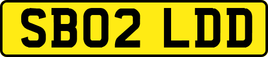 SB02LDD