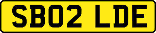 SB02LDE