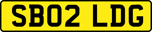 SB02LDG