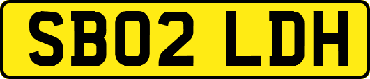 SB02LDH