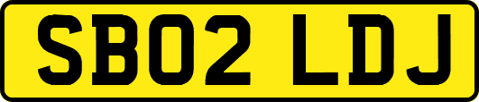 SB02LDJ