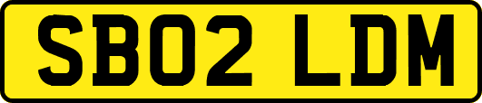 SB02LDM