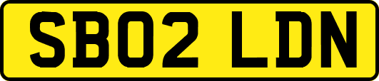 SB02LDN